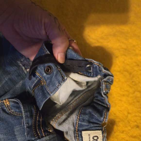 Capri jeans - Picture 3 of 4